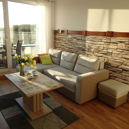 Apartament Dla Ciebie Z Tarasem I Garazem コウォブジェク エクステリア 写真