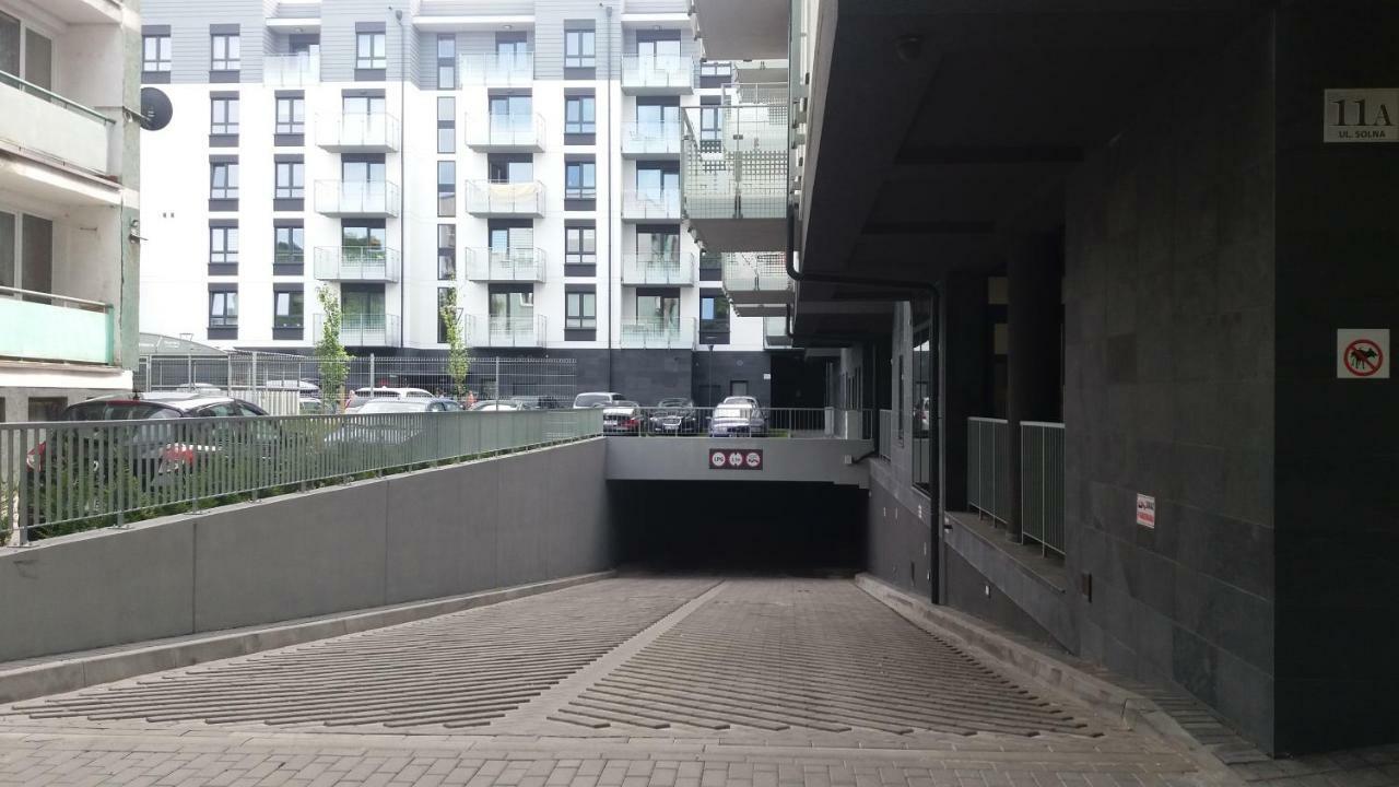 Apartament Dla Ciebie Z Tarasem I Garazem コウォブジェク エクステリア 写真