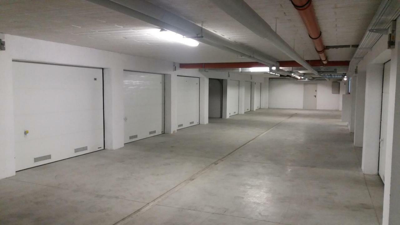 Apartament Dla Ciebie Z Tarasem I Garazem コウォブジェク エクステリア 写真